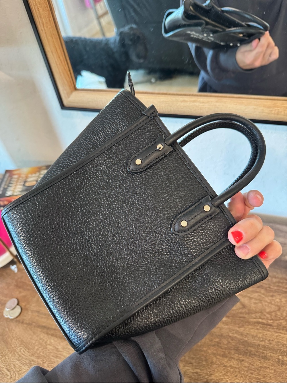 Mini Kate Spade Crossbody - Picture 4 of 4